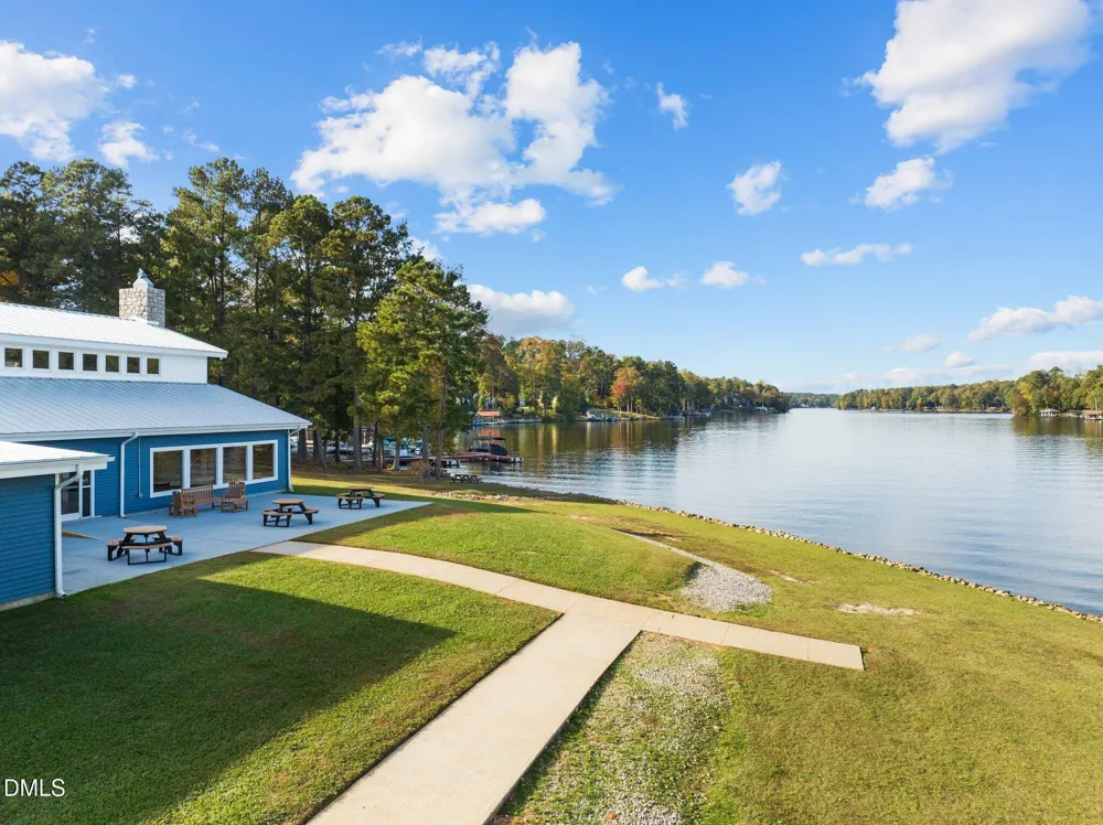 107 Acoma Drive Louisburg, NC 27549