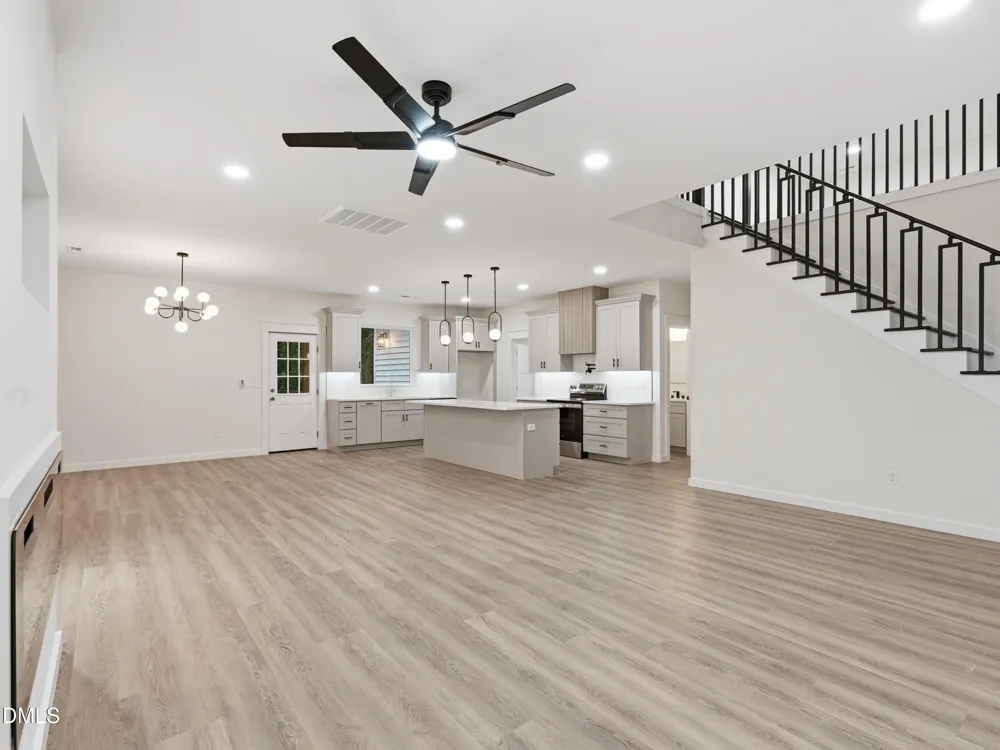 107 Acoma Drive Louisburg, NC 27549