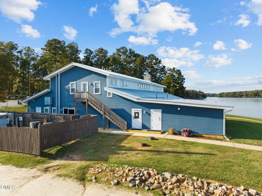 107 Acoma Drive Louisburg, NC 27549