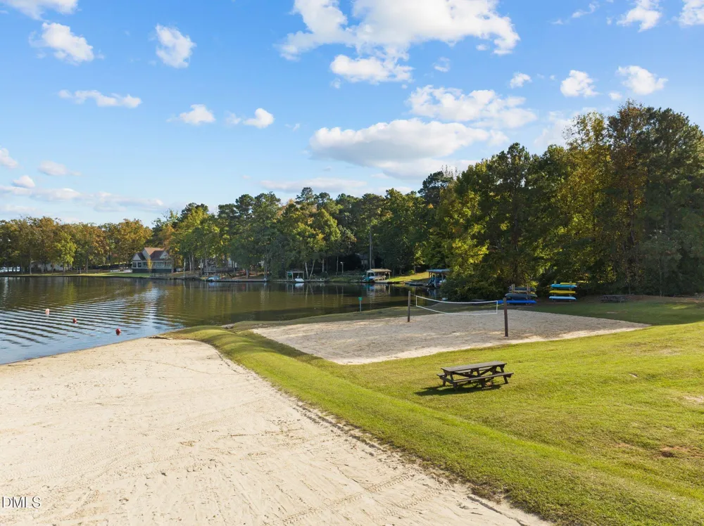 107 Acoma Drive Louisburg, NC 27549