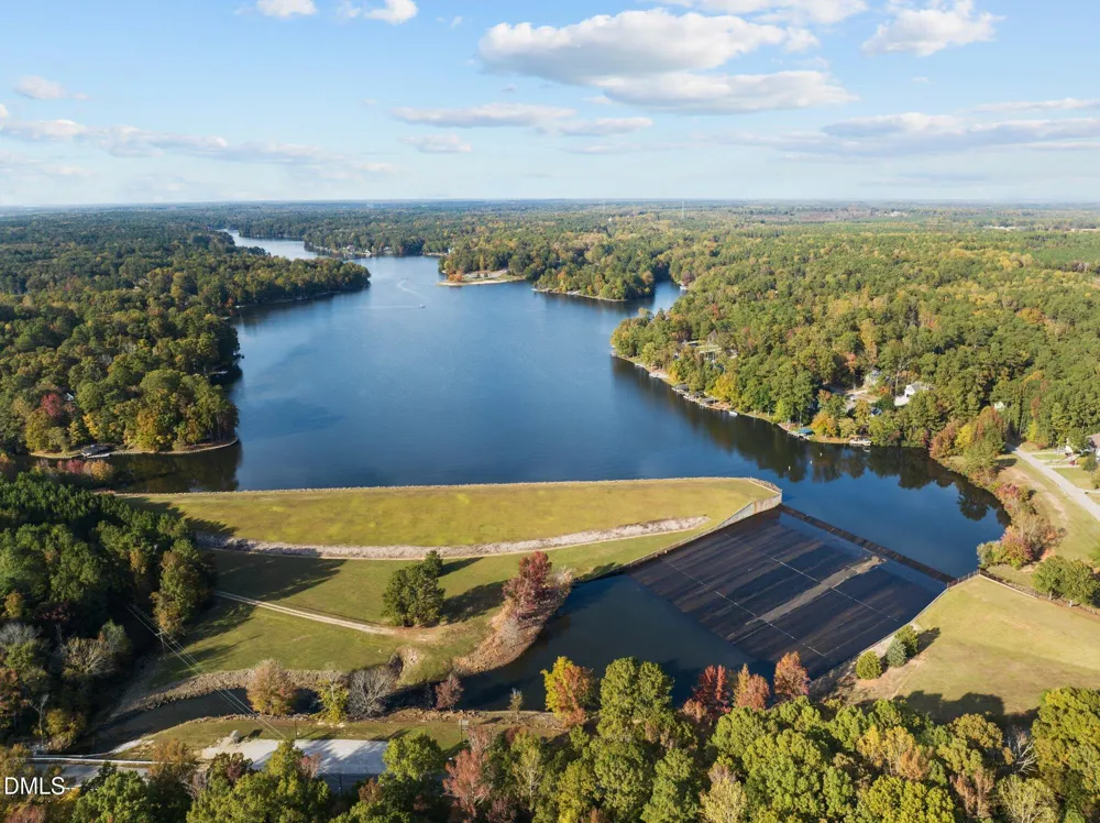 107 Acoma Drive Louisburg, NC 27549