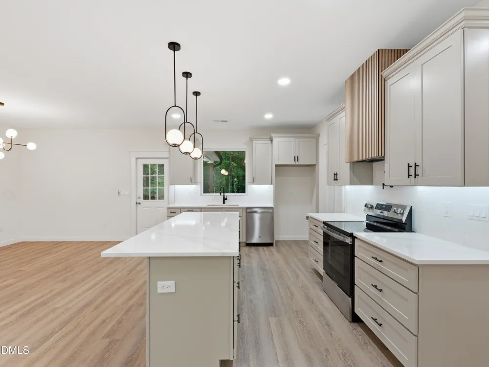 107 Acoma Drive Louisburg, NC 27549