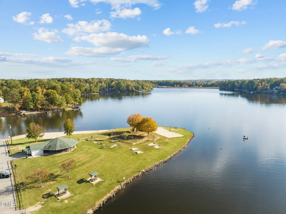 107 Acoma Drive Louisburg, NC 27549