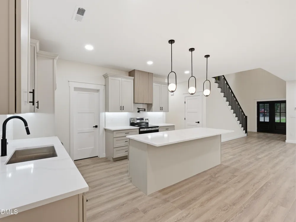 107 Acoma Drive Louisburg, NC 27549