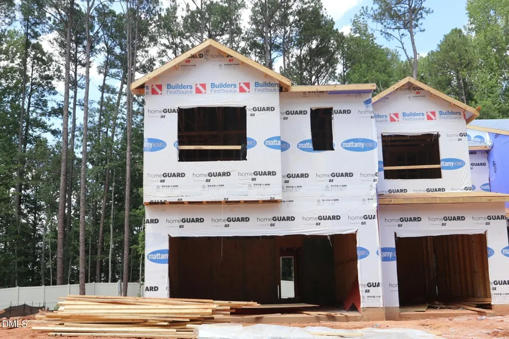 2924 Spring Manor Way Garner, NC 27529