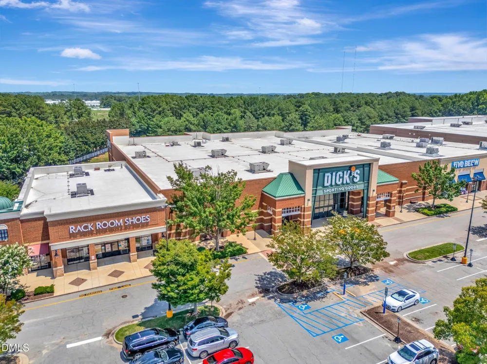 2924 Spring Manor Way Garner, NC 27529