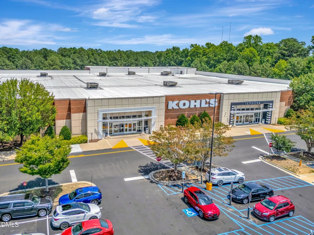 2924 Spring Manor Way Garner, NC 27529