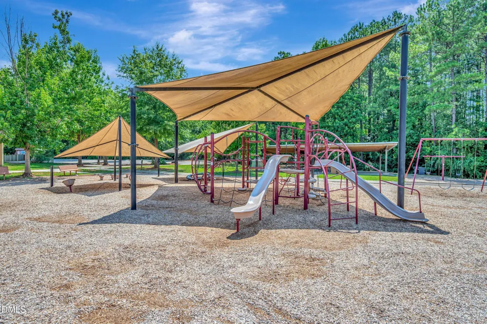 2924 Spring Manor Way Garner, NC 27529