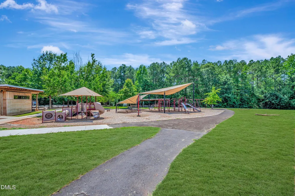 2924 Spring Manor Way Garner, NC 27529