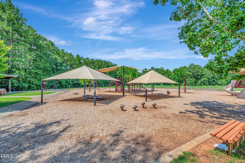 2924 Spring Manor Way Garner, NC 27529