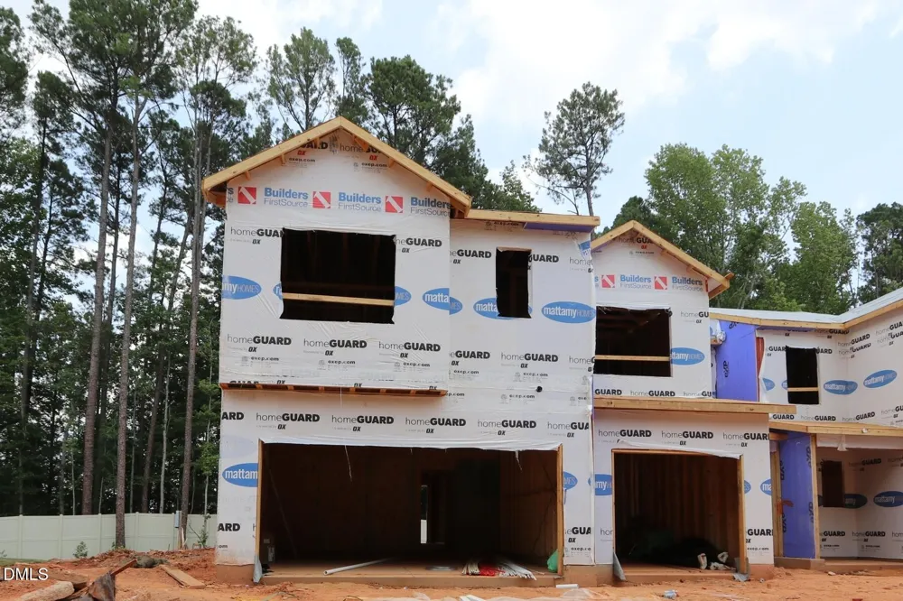 2924 Spring Manor Way Garner, NC 27529