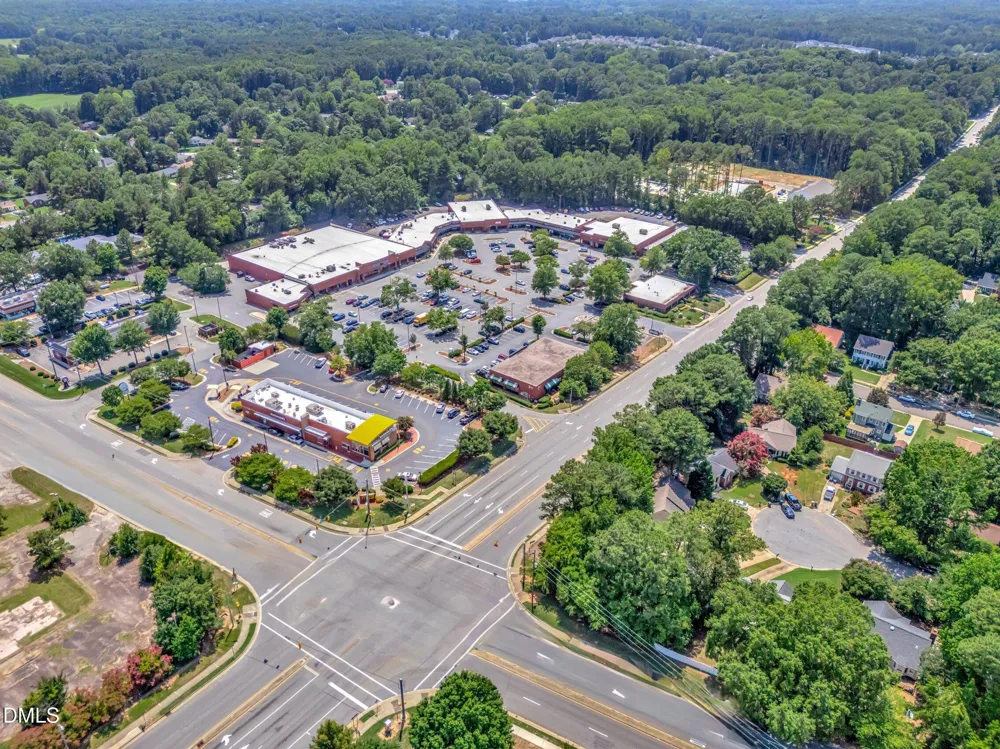 2924 Spring Manor Way Garner, NC 27529