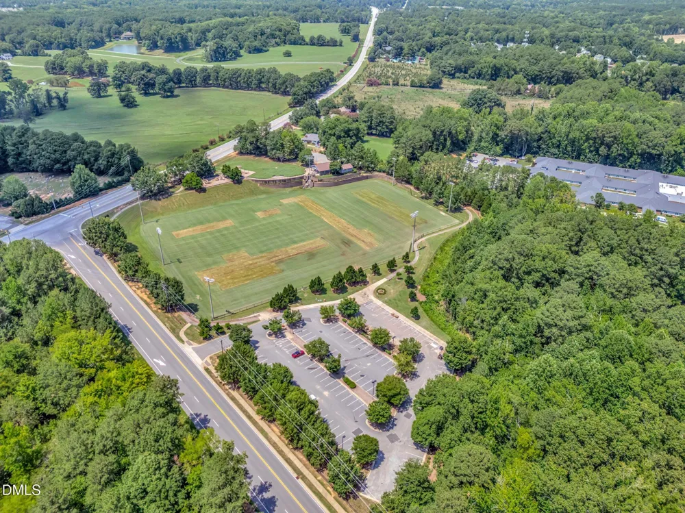 2924 Spring Manor Way Garner, NC 27529