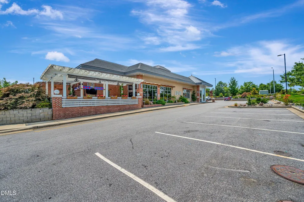 2924 Spring Manor Way Garner, NC 27529