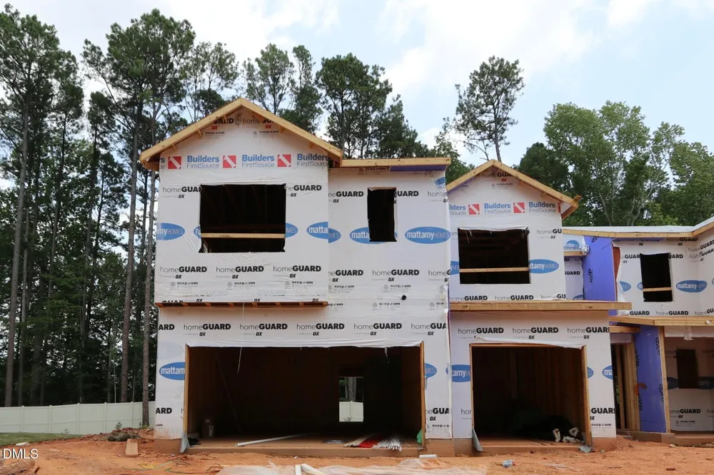2924 Spring Manor Way Garner, NC 27529