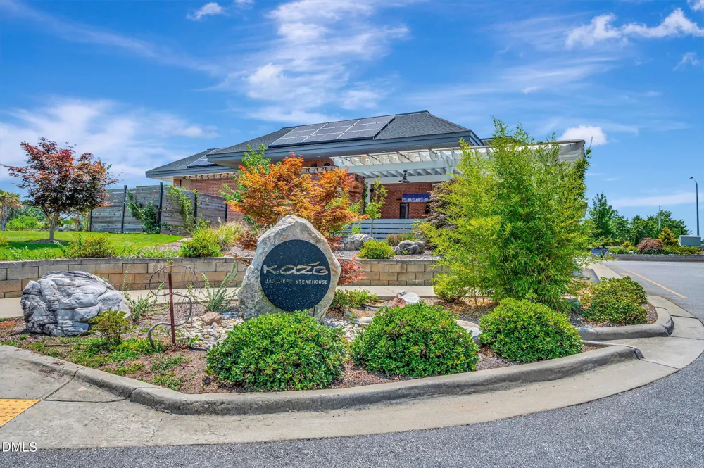 2924 Spring Manor Way Garner, NC 27529