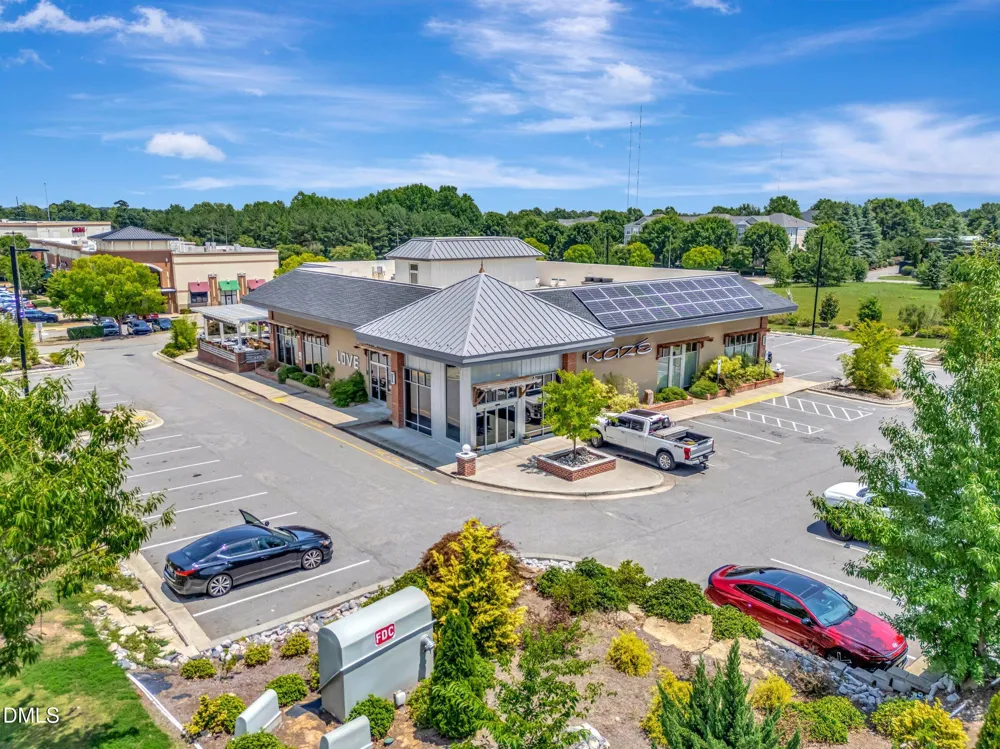 2924 Spring Manor Way Garner, NC 27529
