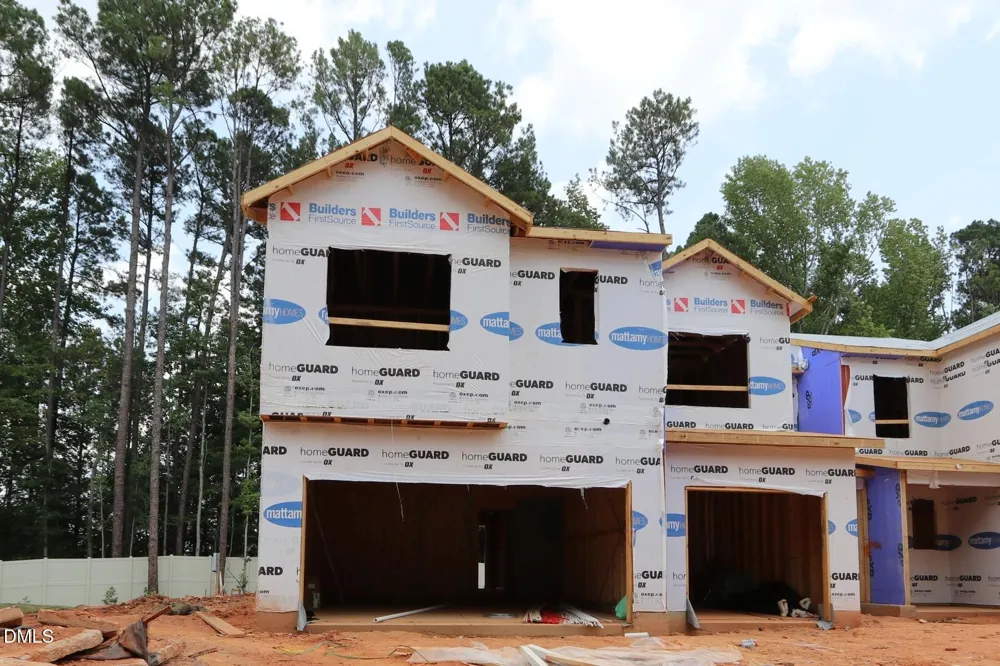 2924 Spring Manor Way Garner, NC 27529