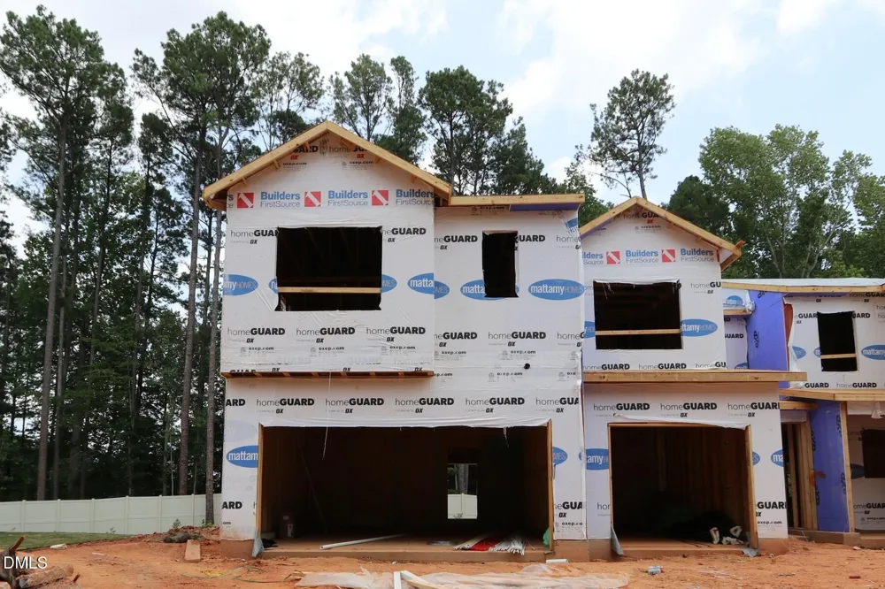 2924 Spring Manor Way Garner, NC 27529