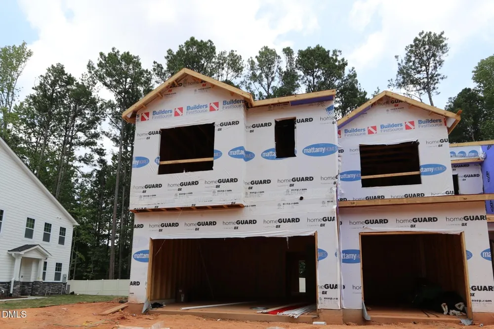 2924 Spring Manor Way Garner, NC 27529