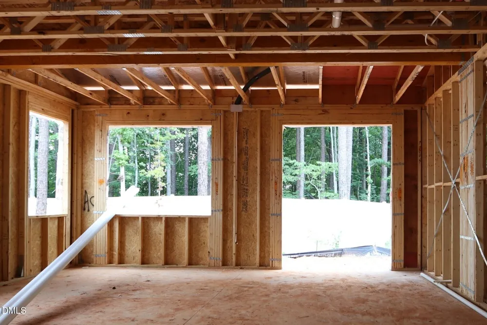 2924 Spring Manor Way Garner, NC 27529