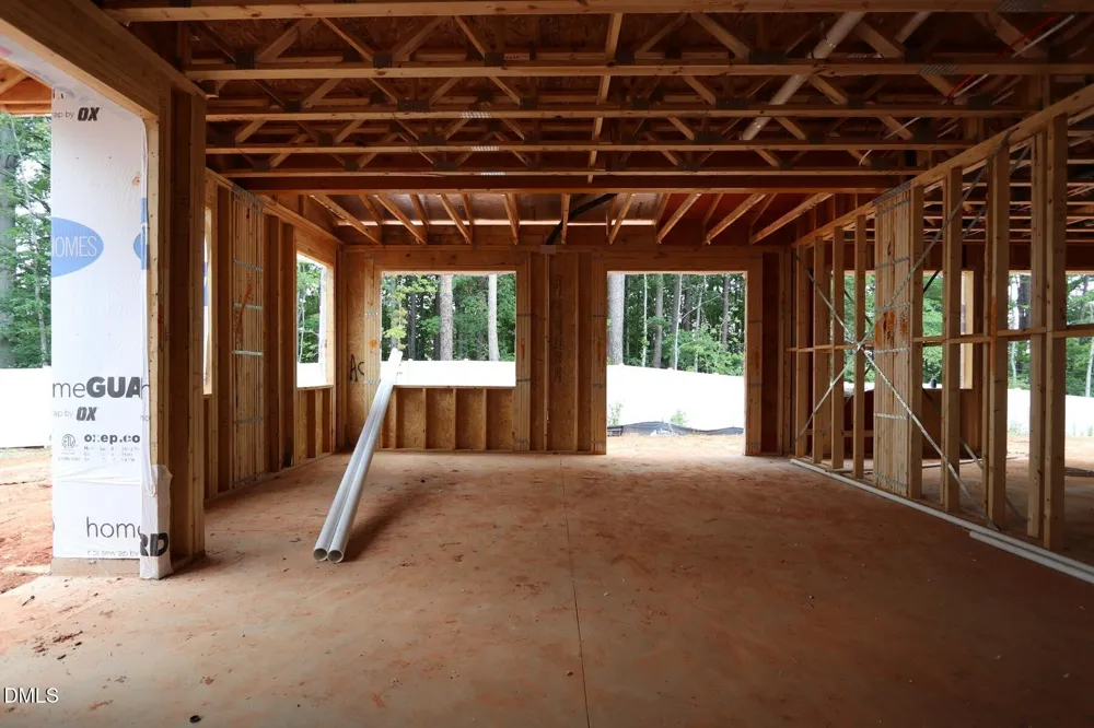2924 Spring Manor Way Garner, NC 27529
