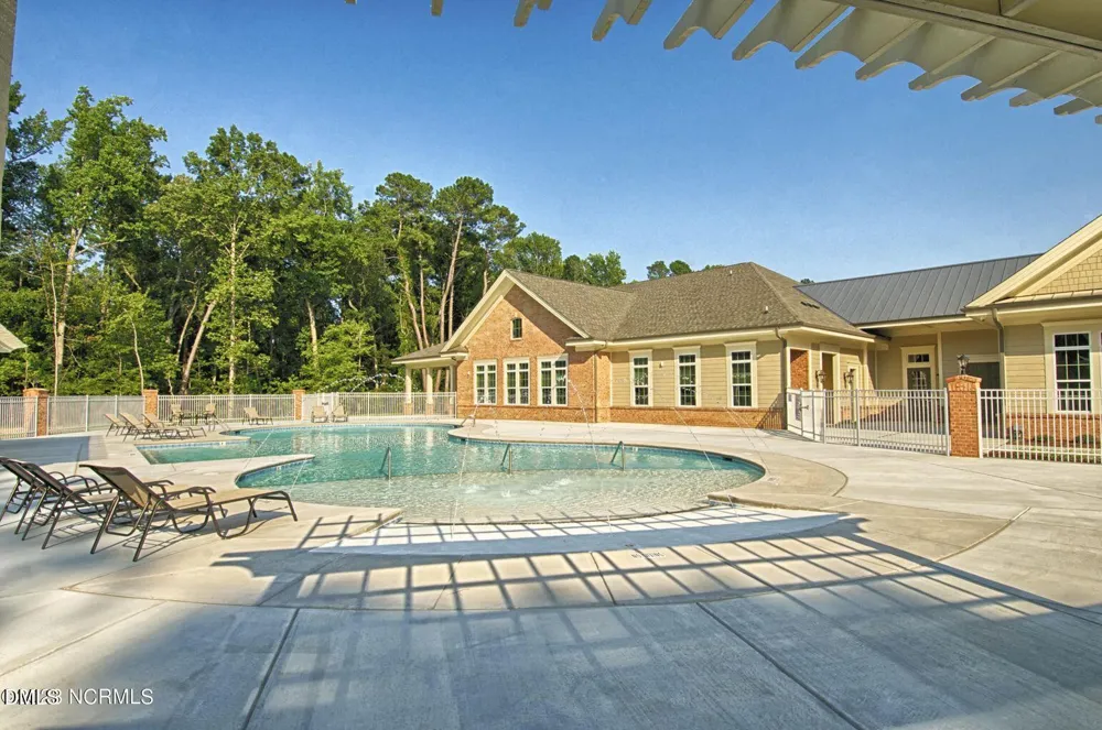199 Tralee Drive Rocky Mount, NC 27804