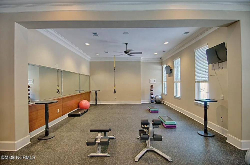 199 Tralee Drive Rocky Mount, NC 27804
