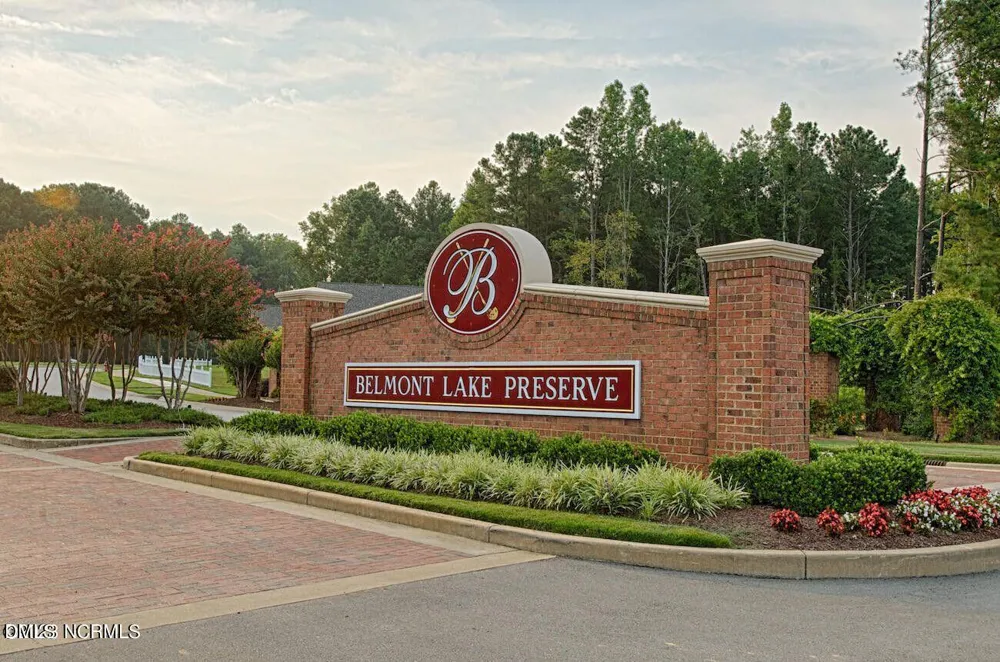 199 Tralee Drive Rocky Mount, NC 27804