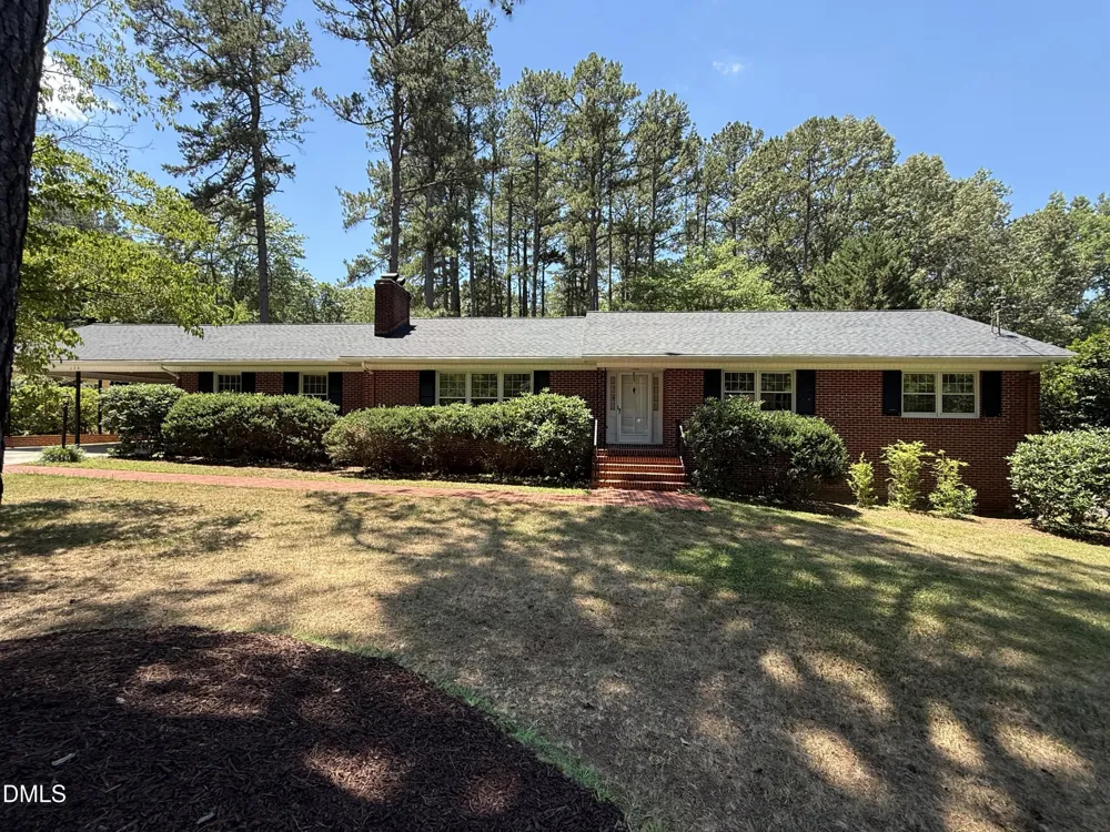 174 Pine Cone Drive Oxford, NC 27565