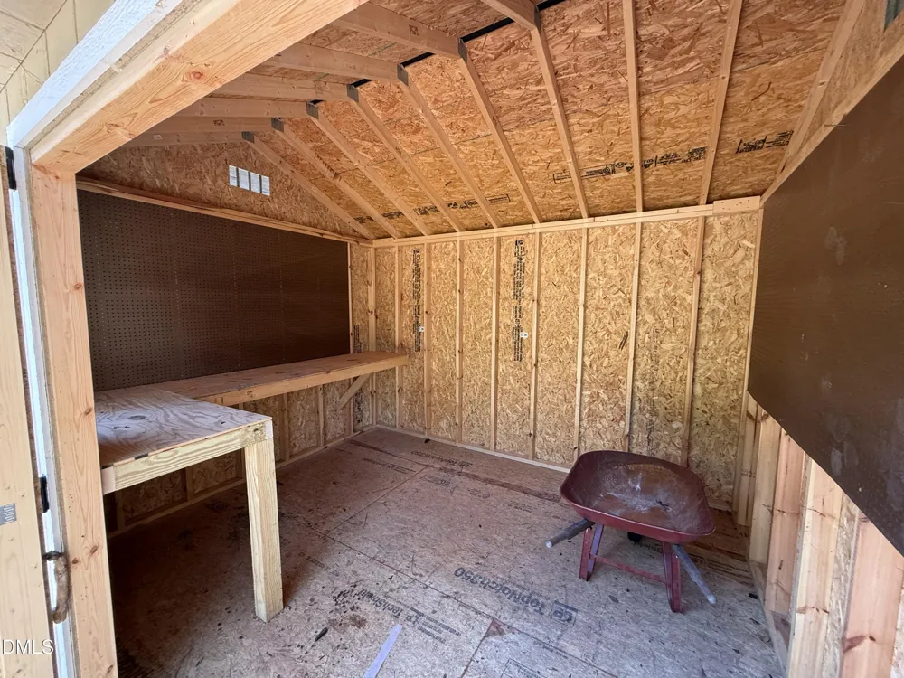 174 Pine Cone Drive Oxford, NC 27565
