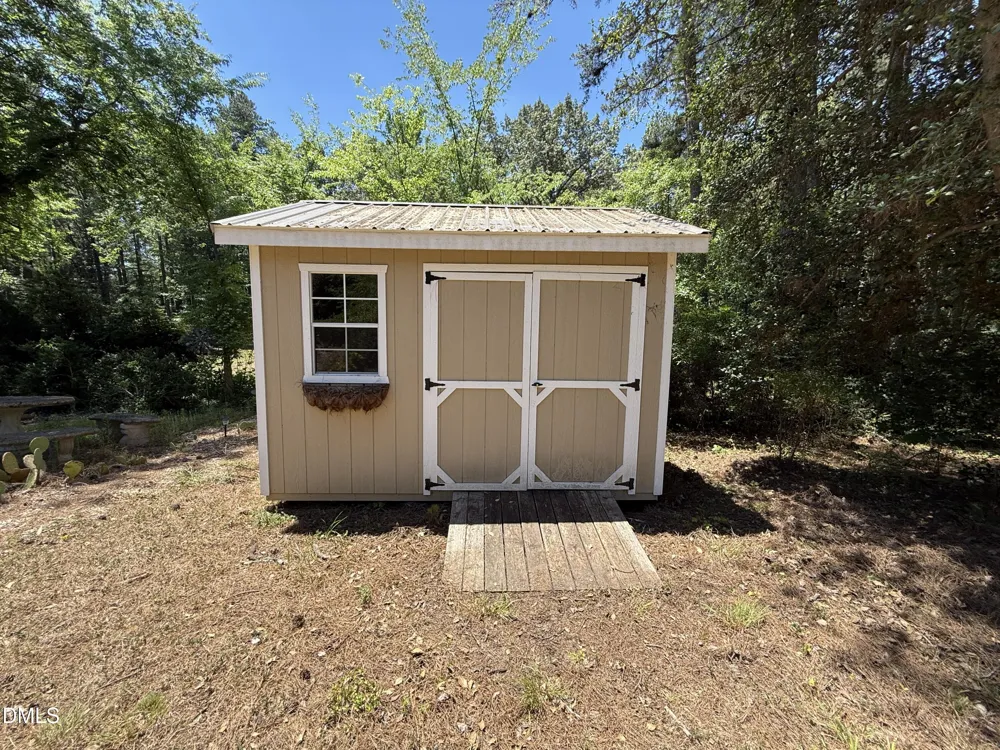 174 Pine Cone Drive Oxford, NC 27565