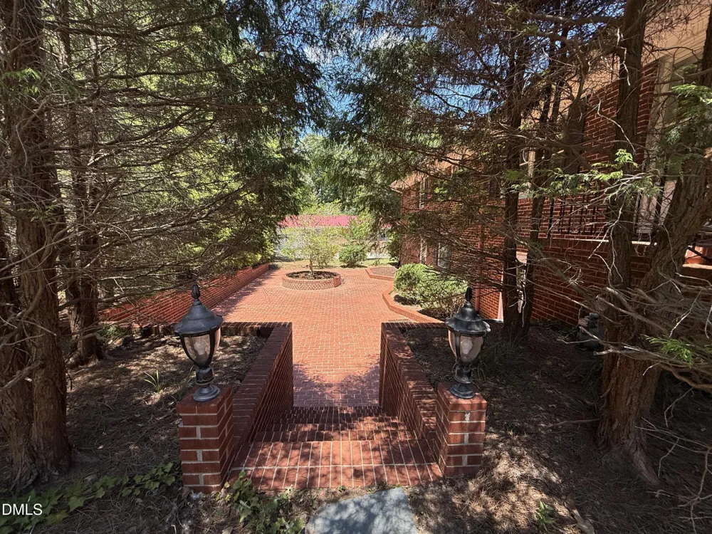 174 Pine Cone Drive Oxford, NC 27565