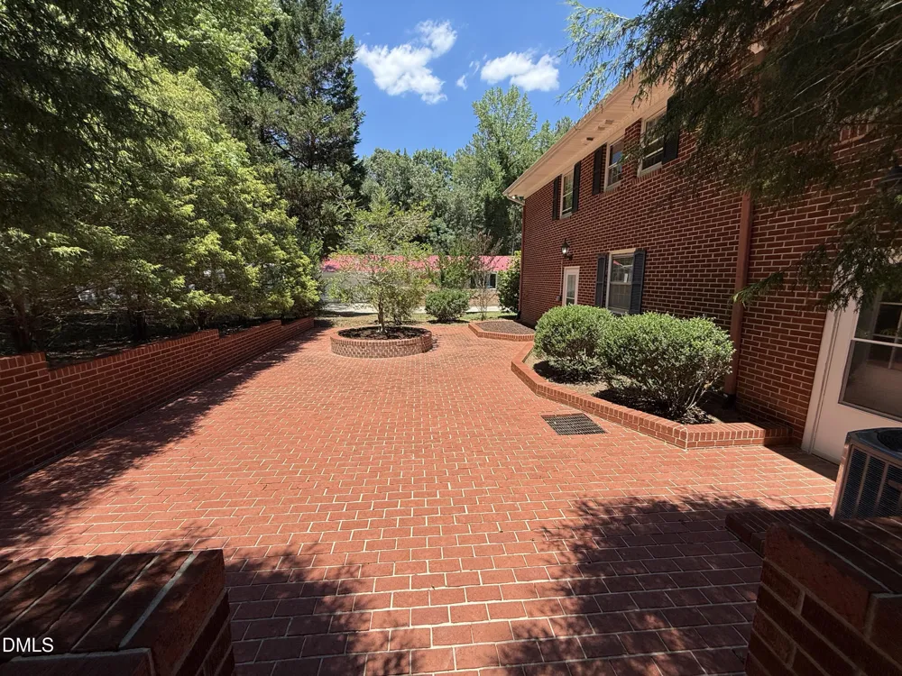 174 Pine Cone Drive Oxford, NC 27565
