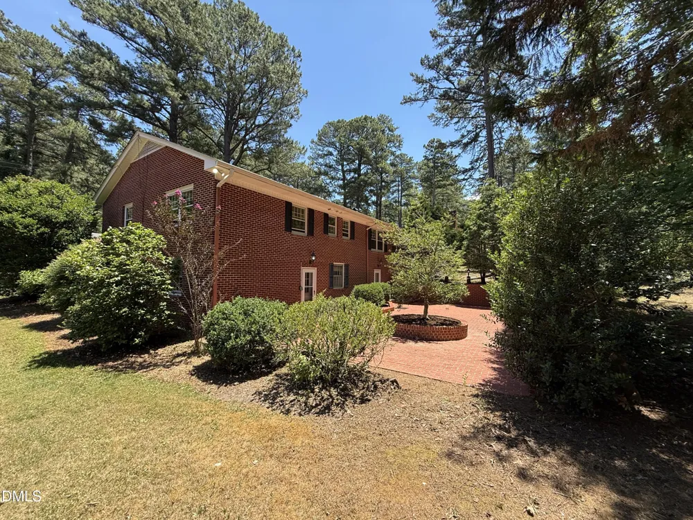 174 Pine Cone Drive Oxford, NC 27565