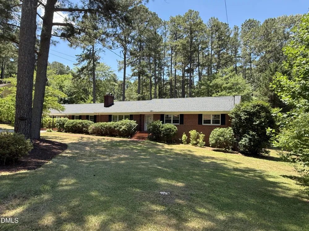 174 Pine Cone Drive Oxford, NC 27565