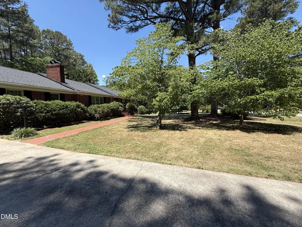 174 Pine Cone Drive Oxford, NC 27565