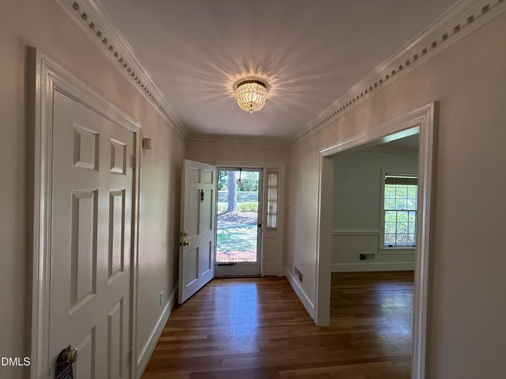 174 Pine Cone Drive Oxford, NC 27565