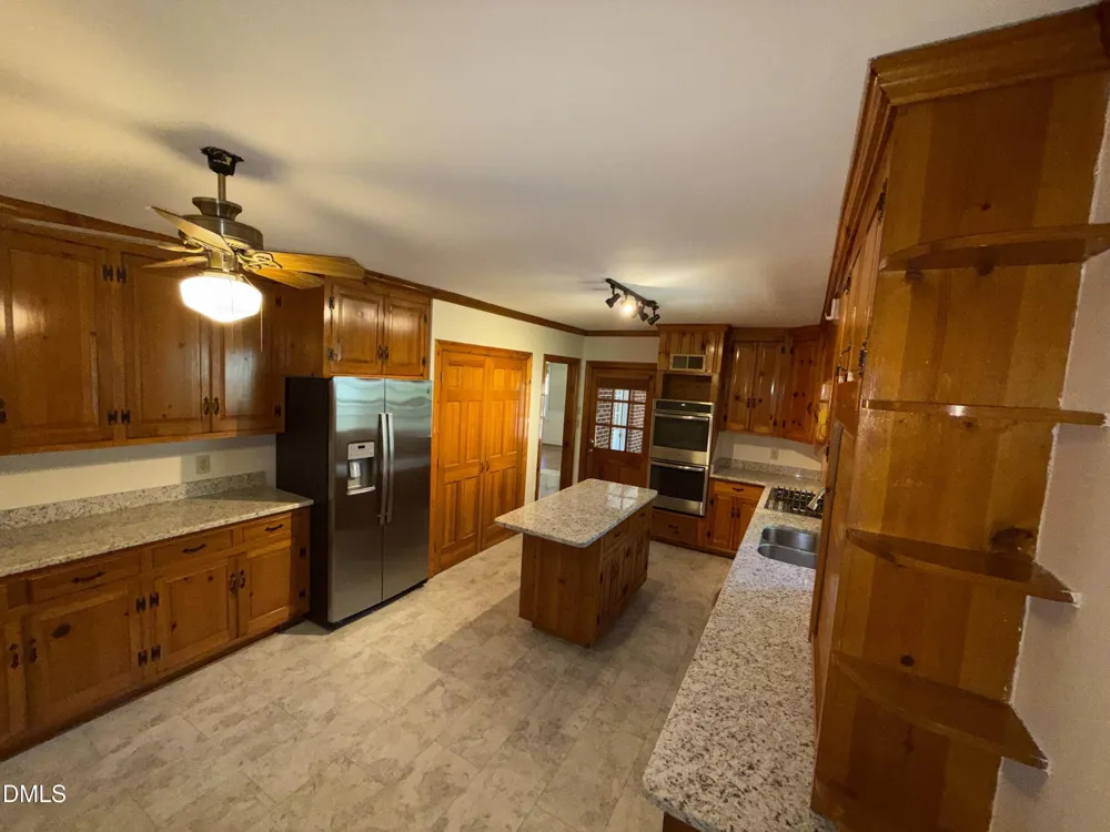 174 Pine Cone Drive Oxford, NC 27565