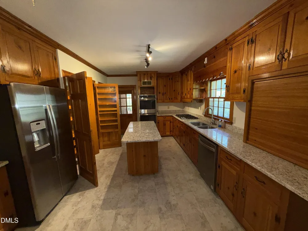 174 Pine Cone Drive Oxford, NC 27565