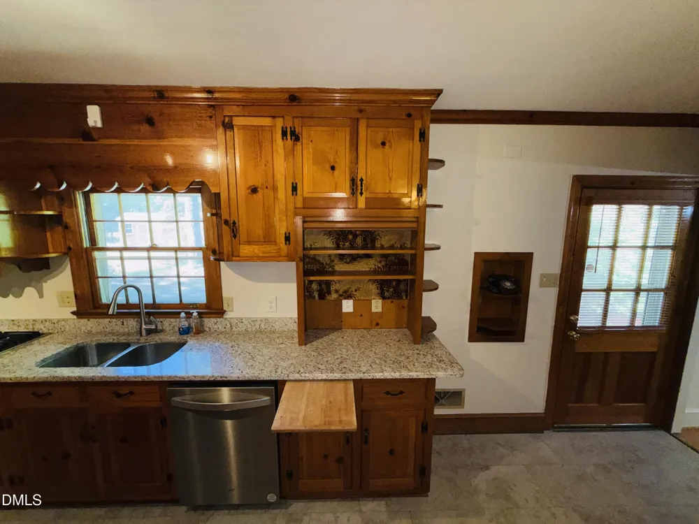 174 Pine Cone Drive Oxford, NC 27565