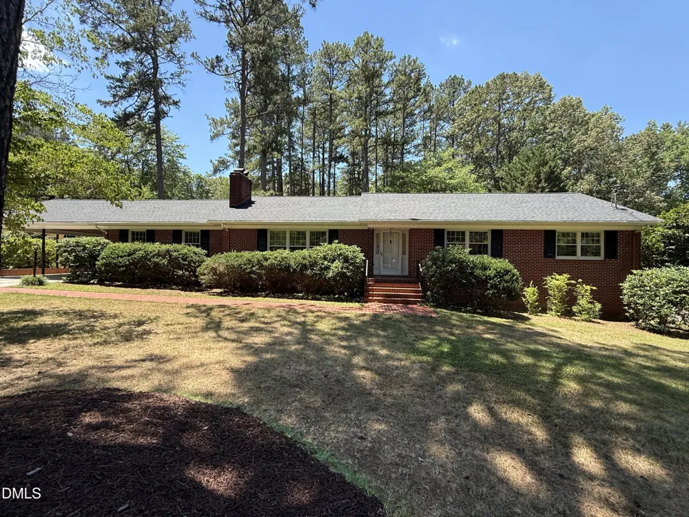 174 Pine Cone Drive Oxford, NC 27565