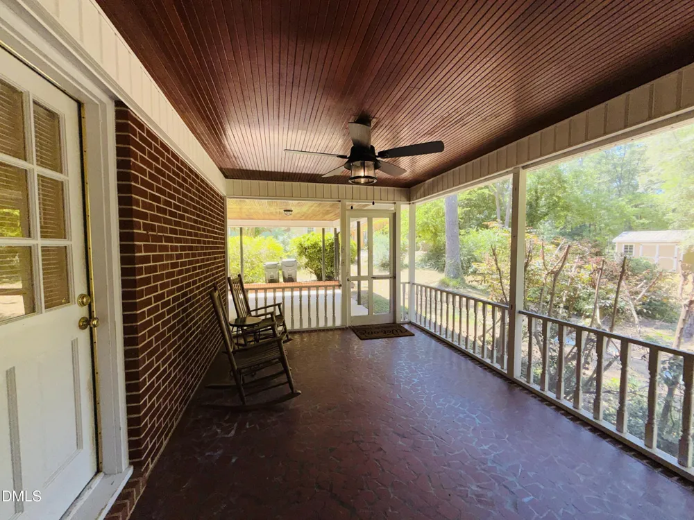 174 Pine Cone Drive Oxford, NC 27565