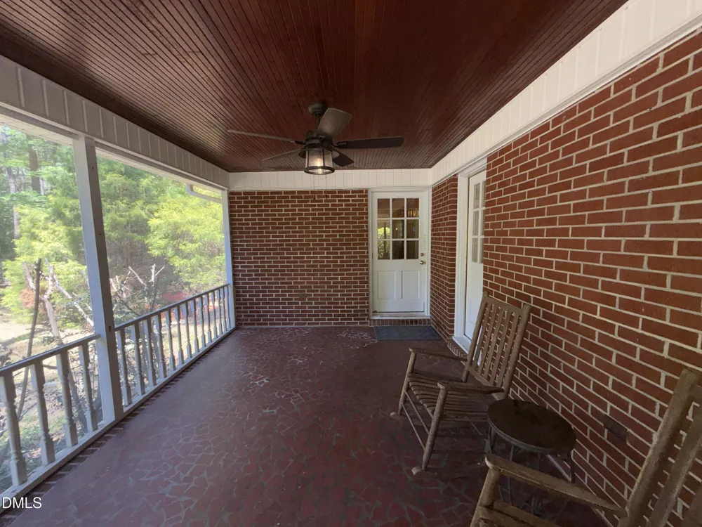 174 Pine Cone Drive Oxford, NC 27565
