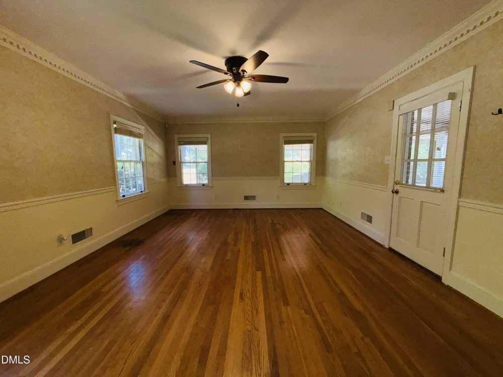 174 Pine Cone Drive Oxford, NC 27565