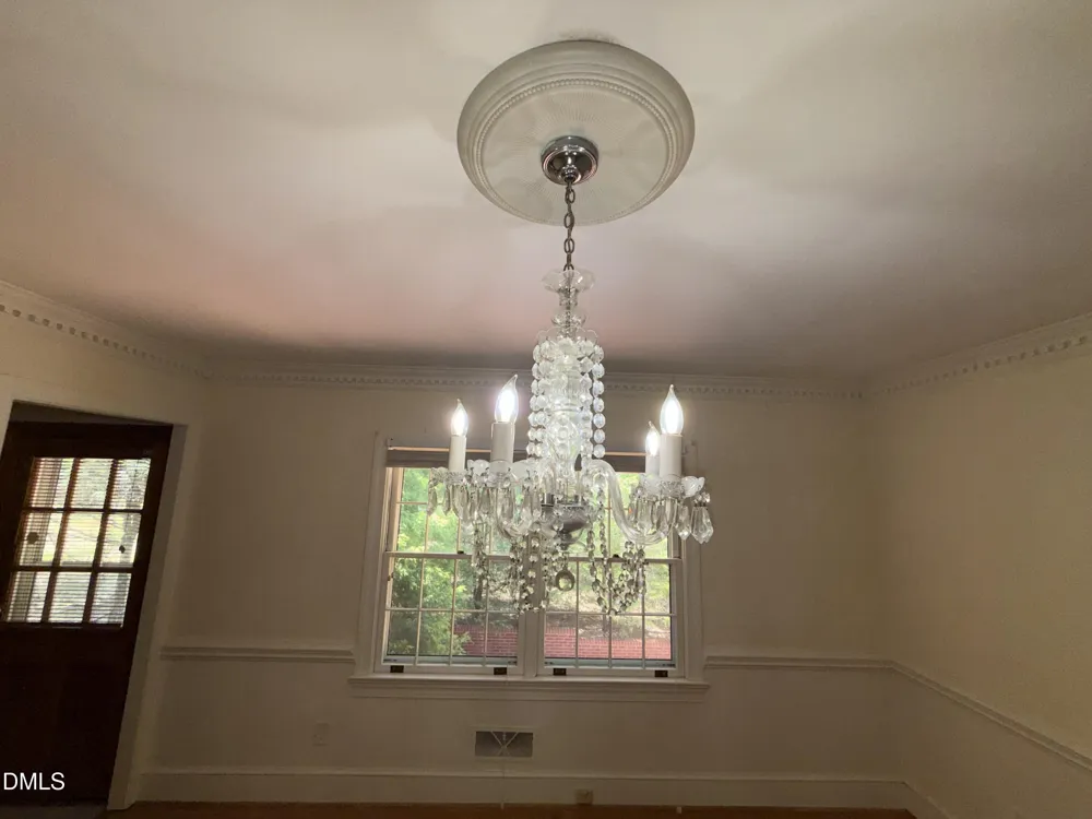 174 Pine Cone Drive Oxford, NC 27565