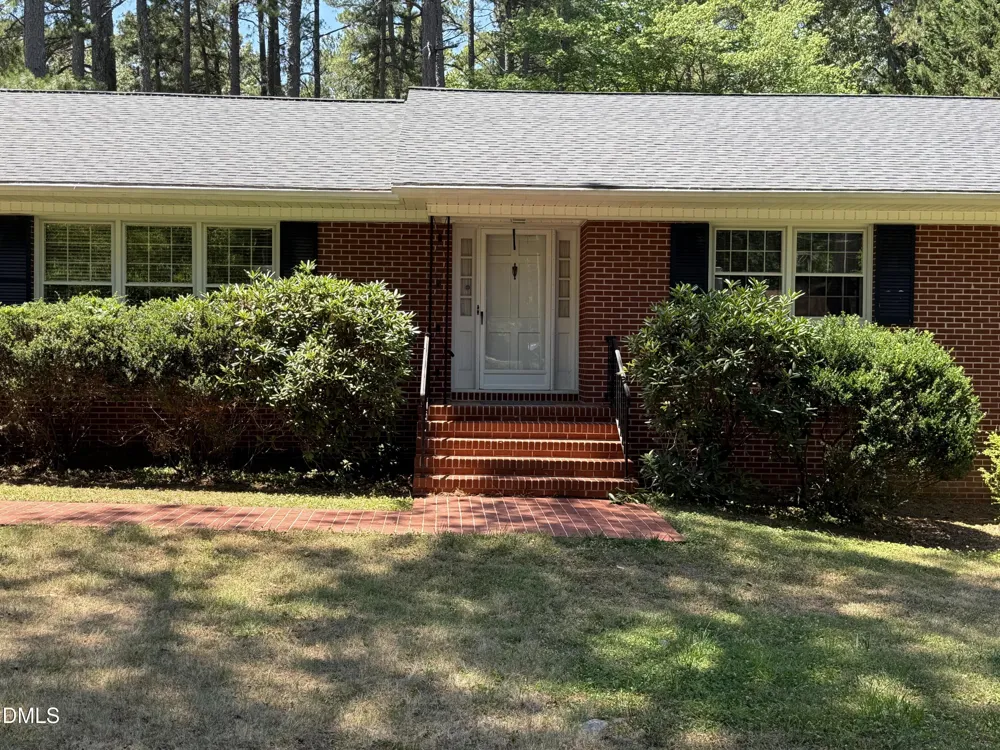 174 Pine Cone Drive Oxford, NC 27565