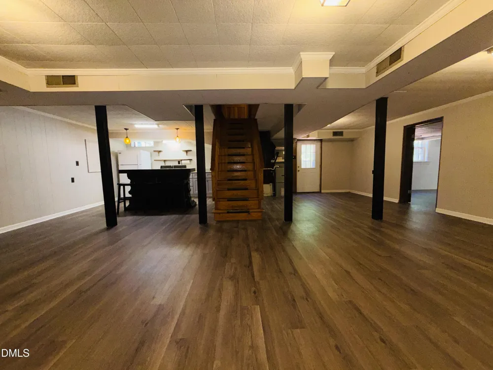 174 Pine Cone Drive Oxford, NC 27565