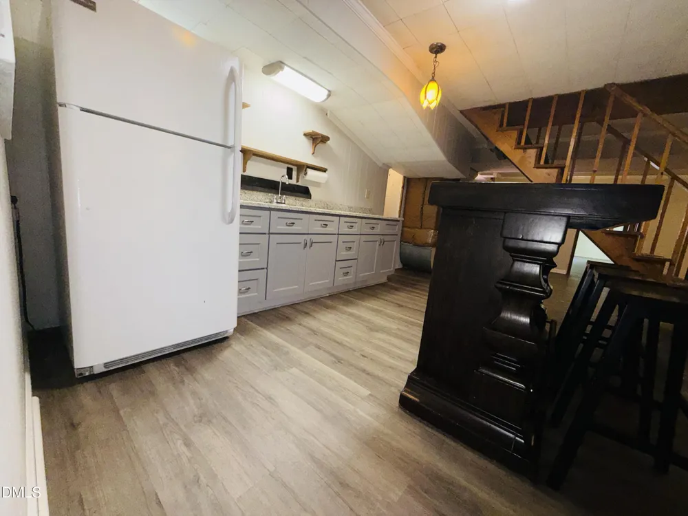 174 Pine Cone Drive Oxford, NC 27565