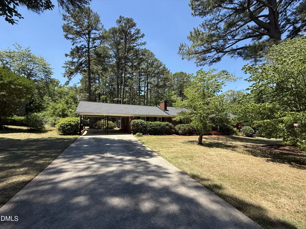 174 Pine Cone Drive Oxford, NC 27565